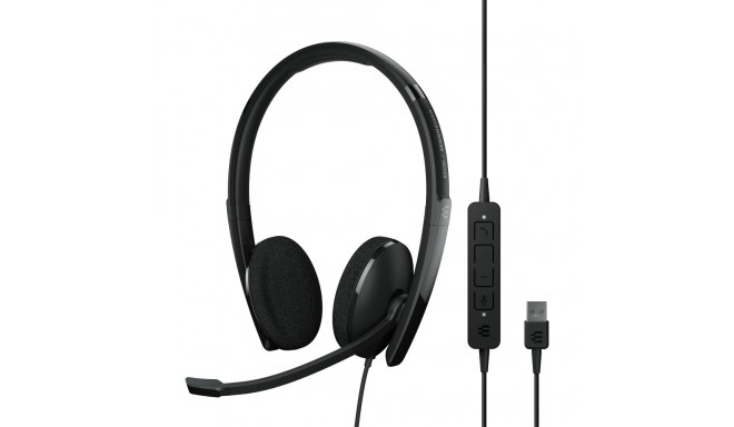 "EPOS Sennheiser Adapt 160 USB"