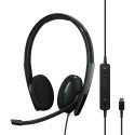 "EPOS Sennheiser Adapt 160T USB-C"