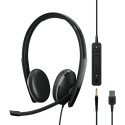 "EPOS Sennheiser Adapt 165T USB"