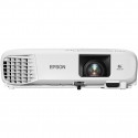 "(1280x800) Epson EB-W49 3 LCD 3800-Lumen 16:10 VGA HDMI composite video Speaker WXGA White"