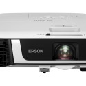 "(1920x1080) Epson EB-FH52 4000-Lumen 16:9 VGA 2xHDMI USB composite Video WLAN Speaker Full HD White