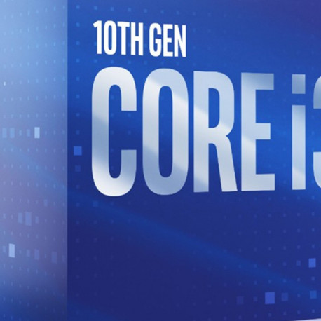 Intel CPU S1200 Core i3 10100F Tray 4x3,6 65W Gen10