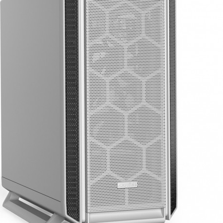 "Midi be quiet! SILENT BASE 802 white"