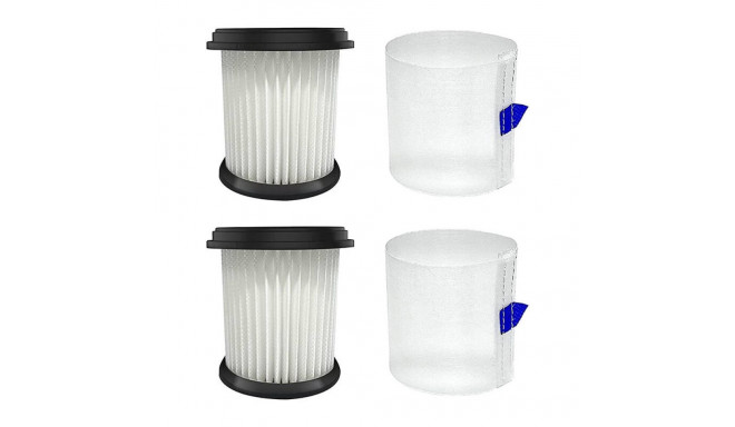 HEPA filter for INSE N5T (2 pcs.)