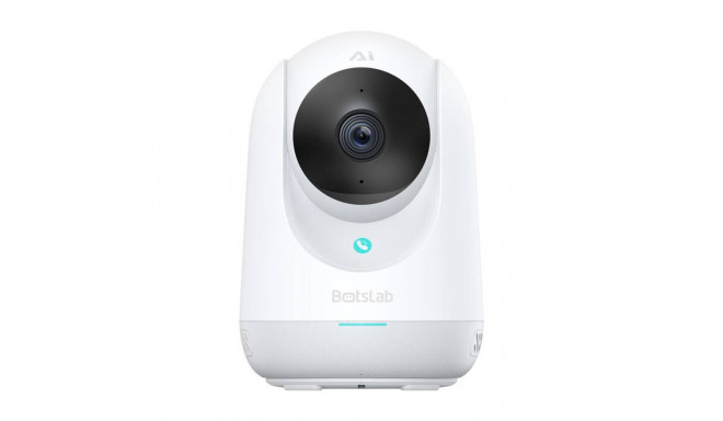 360° Indoor WiFi Camera Botslab 2C Pro C222 5MP 5G