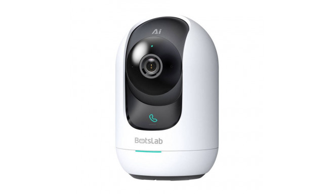 360° Indoor WiFi Camera Botslab 2 Pro C221 5MP 5G