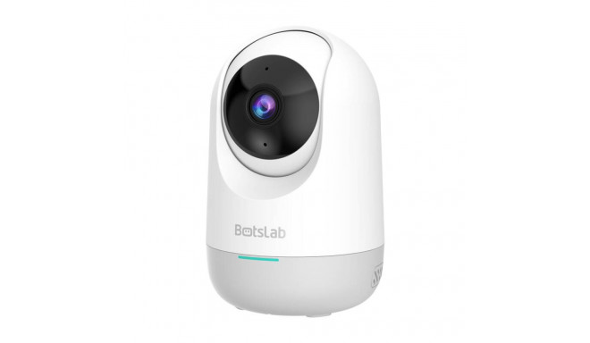 360° Indoor Camera WiFi Botslab 2E C212 3MP