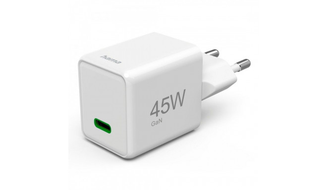 super mini charger USB-C 45W