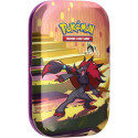 Tin Shrouded Fable Mini Tin Zoroark