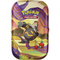 Tin Shrouded Fable Mini Tin Dusknoir