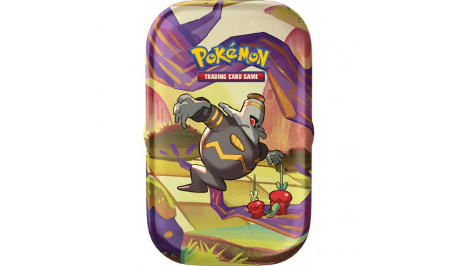 Tin Shrouded Fable Mini Tin Dusknoir