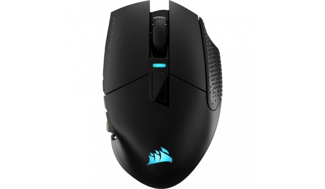 Wireless mouse Scimitar Elite RGB LED 26000 DPI