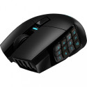 Wireless mouse Scimitar Elite RGB LED 26000 DPI