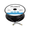 Cable HDMI M/M v2.0 CA-HDMI-20FB-1000-BK 100m black