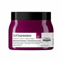 Hair Mask L'Oreal Professionnel Paris Curl Expression 500 ml Hair Mask L'Oreal Professionnel Paris Curl Expression 500 ml