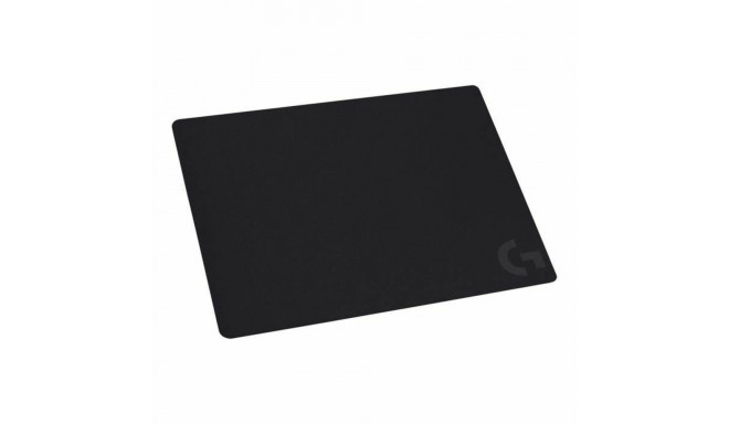 Libisemisvastane matt Logitech G240 Must