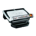 Elektrigrill Tefal OptiGrill + GC712D 2000 W