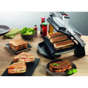 Elektrigrill Tefal OptiGrill + GC712D 2000 W