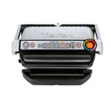 Elektrigrill Tefal OptiGrill + GC712D 2000 W