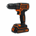 Skrūvgriezis Black & Decker BDCDC18 18 V