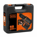 Skrūvgriezis Black & Decker BDCDC18 18 V