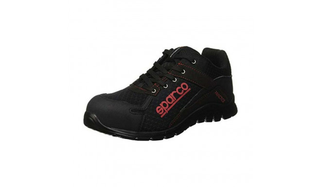 Sussid Sparco 0751740NRNR Must (40 EU)
