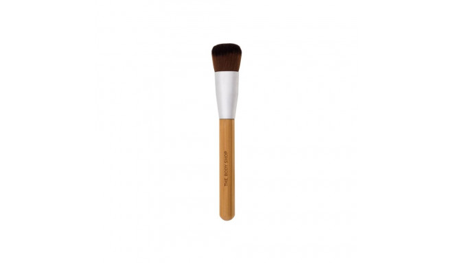 The Body Shop Foundation Buffing Brush (1ml)