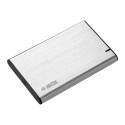 IBOX HD-05 Enclosure for HDD 2.5inch USB 3.1 Gen.1 gray