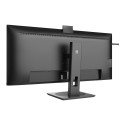 PHILIPS 40inch 3440x1440 IPS Flat Monitor