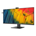 PHILIPS 40inch 3440x1440 IPS Flat Monitor