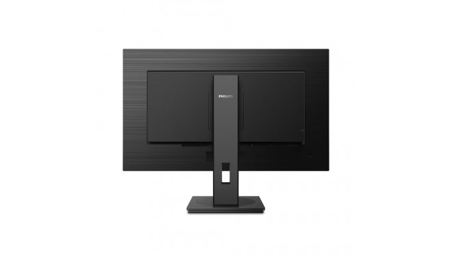 PHILIPS 325B1L/00 31.5inch 2560x1440 IPS Flat H/A 180 75Hz USB HUB SPEAKERS POWER/LIGHT SENSOR DPx1 