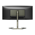PHILIPS 34M1C5500VA/00 34inch WQHD Gaming Monitor HDMI DP USB