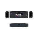 CLUB 3D Displayport 1.4 4K120HZ HDR active repeater F/F