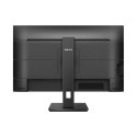 PHILIPS 276B1/00 27inch 2560x1440 IPS Flat H/A USB C DOCKING DISPLAY RJ45x1 network DAISY CHAIN USB 