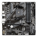 GIGABYTE B550M K