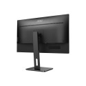 AOC 24P2QM 23.8inch Monitor VGA DVI HDMI DP USB