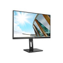 AOC 24P2QM 23.8inch Monitor VGA DVI HDMI DP USB