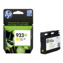 HP ink cartridge 933XL Officejet 6700 Premium e-All-in-One H711n, yellow