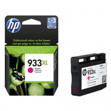 HP 933XL tindikassett magenta Officejet 6700 Premium e-All-in-One printer H711n