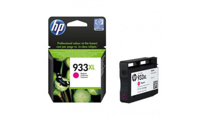 HP 933XL tindikassett magenta Officejet 6700 Premium e-All-in-One printer H711n