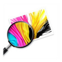 HP 343 Ink 7ml color DJ5740 6540 6840 PS325 375 8150 PSC2355 2610 2710 (ML)