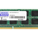 GOODRAM GR1600S3V64L11/8G GOODRAM DDR3 8GB 1600MHz CL11 SODIMM 1.35V