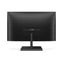 PHILIPS 275E1S/00 Monitor Philips 275E1S/00 27 UHD, panel IPS, HDMI/DP