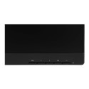 AOC 24E1Q 24inch display 3-sided frameless design of the 24E1Q allows seamless multi-monitor setups 