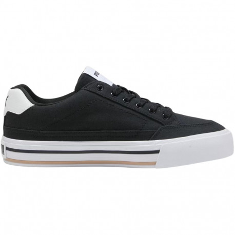 Puma lastejalatsid Court Classic 395020 03 38, must