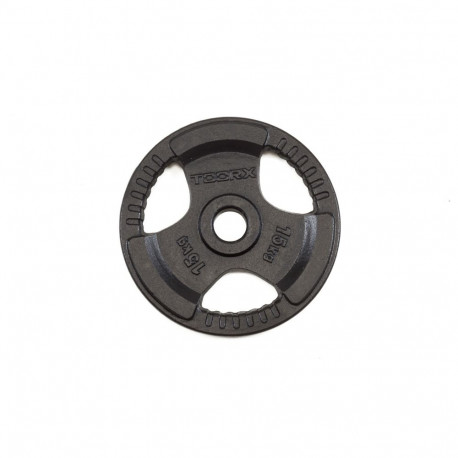 Weight for bars TOORX DGN-TG15 D50mm 15kg