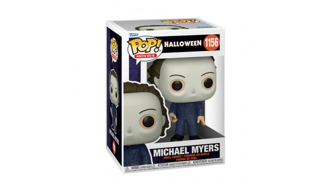 FUNKO POP! Vinyl Figure: Halloween - Michael Myers