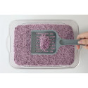 Bubu Pets lavender scented tofu cat litter 2.5 kg / 6L