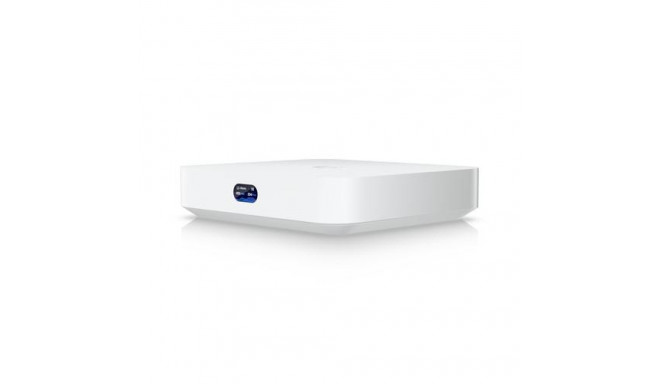 Ubiquiti Cloud Gateway Max gateway/controller 10, 100, 1000 Mbit/s