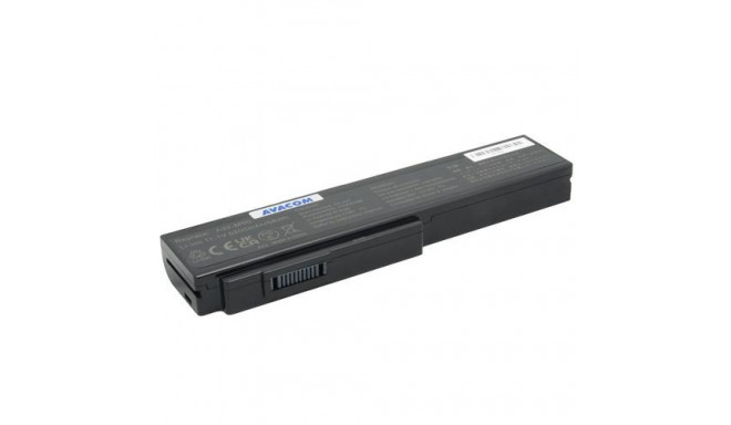 AVACOM NOAS-M50-N26 notebook spare part Battery